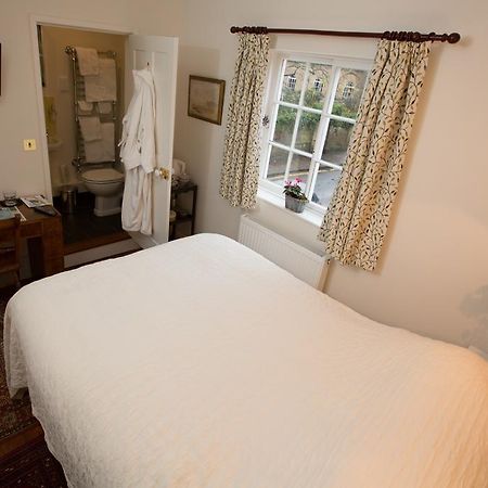 5 Chapel Street Bed And Breakfast Cambridge  Esterno foto